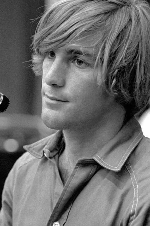 Dennis Wilson interpretando a Himself