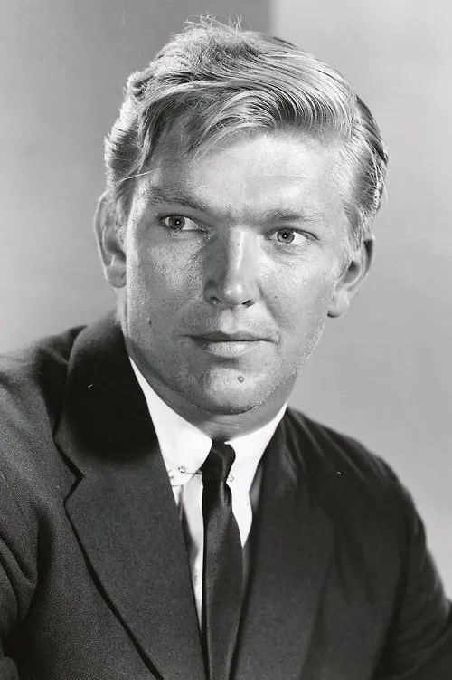 Denny Miller — personaje: Duke Shannon