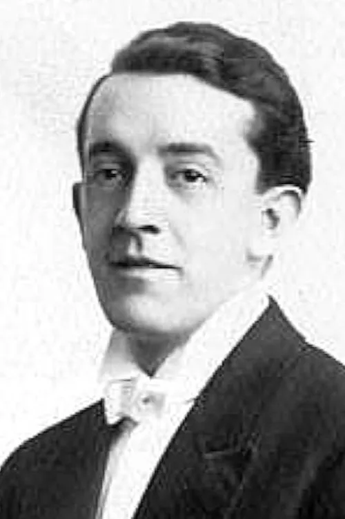 Denton Vane interpretando a 