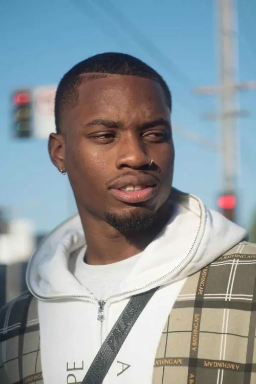 Denzel Curry — personaje: Self