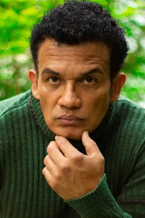 Pepita Rodríguez ha trabajado con Deo Garcez en 1 ocasiones