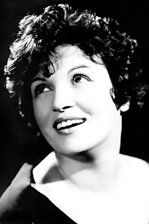 Deolinda Rodrigues interpretando a Margarida