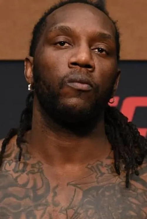 Dequan Townsend en su biografía y filmografía