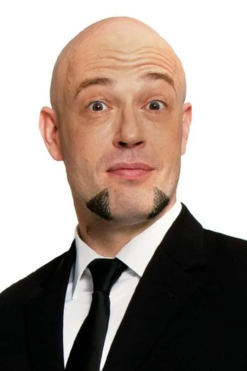 Der Graf en su biografía y filmografía