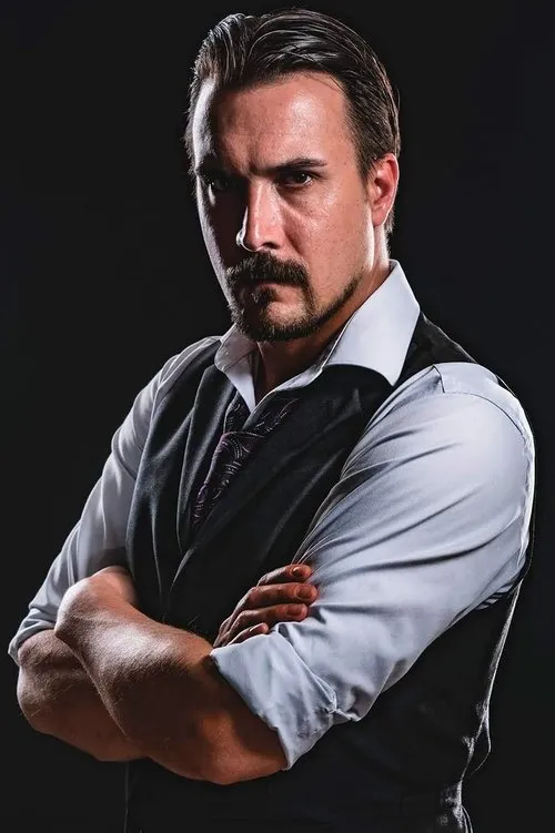 Jeffrey Ring ha trabajado con Derek Bellamy en 1 ocasiones