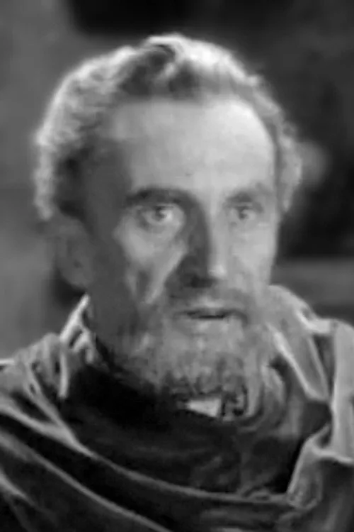 Enid Cruickshank ha trabajado con Derek Birch en 1 ocasiones