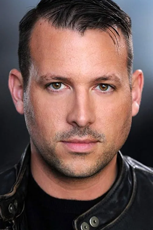 Natasha Dee Davis ha trabajado con Derek Crowe en 1 ocasiones