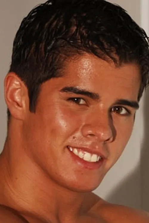 Clint Peak ha trabajado con Derek Cruz en 6 ocasiones