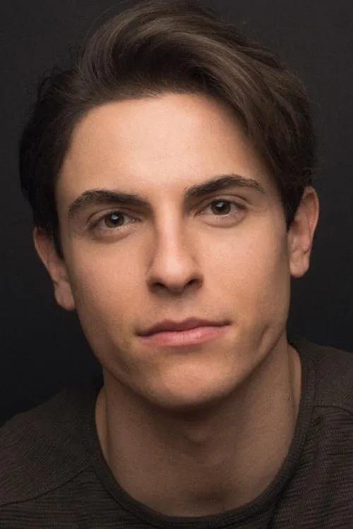 Tait Ruppert ha trabajado con Derek Klena en 1 ocasiones