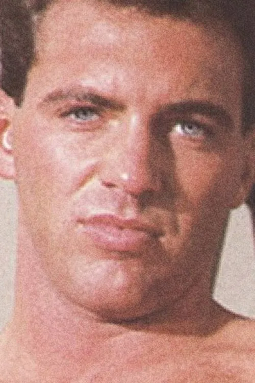 Derek Novak interpretando a (segment 