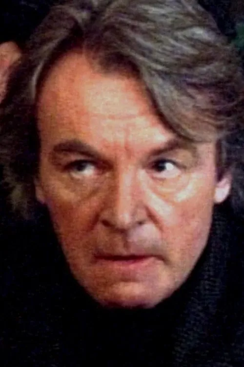 Derek Peakman en su biografía y filmografía