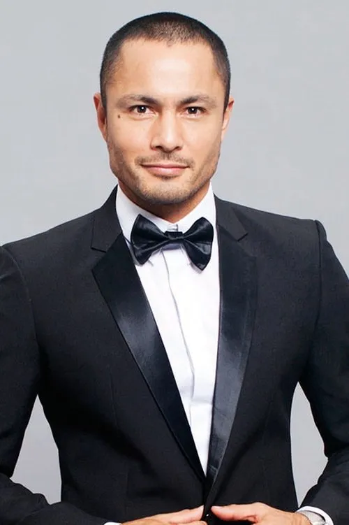Albert Sumaya Jr. ha trabajado con Derek Ramsay en 2 ocasiones