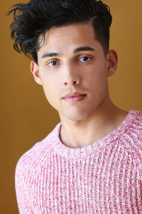 Christopher Coppola ha trabajado con Derek Rivera en 1 ocasiones