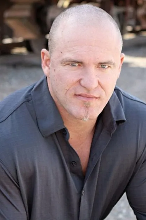 Arielle Holmes ha trabajado con Derick Neikirk en 1 ocasiones