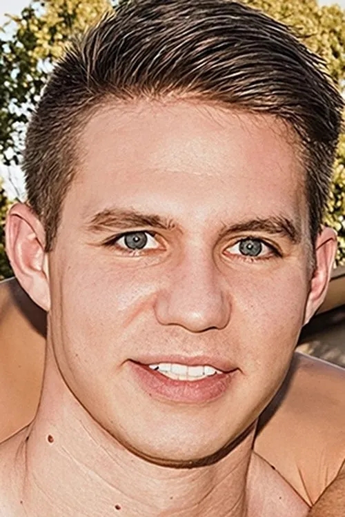 Derick interpretando a 