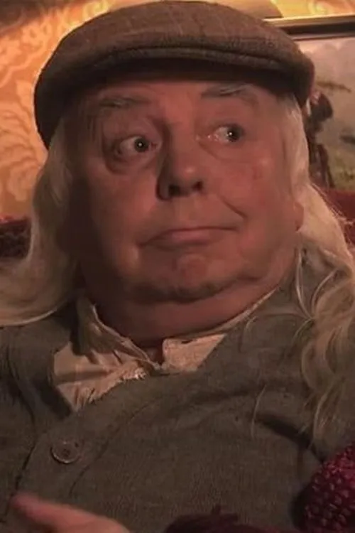 Brendan O'Carroll ha trabajado con Dermot O'Neill en 4 ocasiones