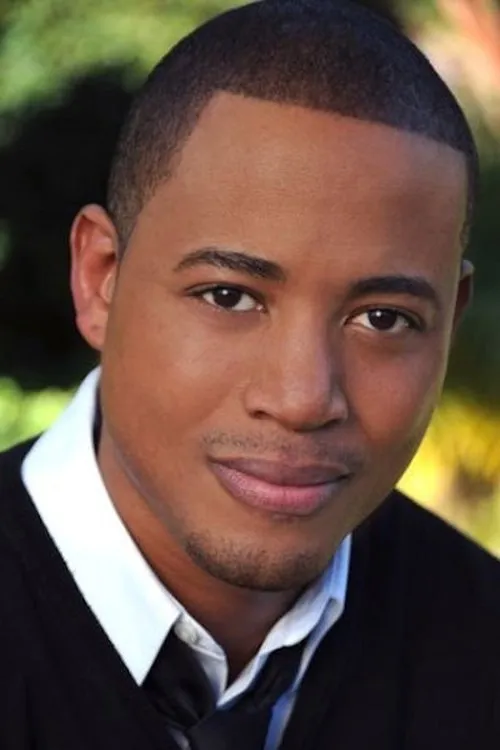 Phillip Rhys ha trabajado con Derrex Brady en 2 ocasiones