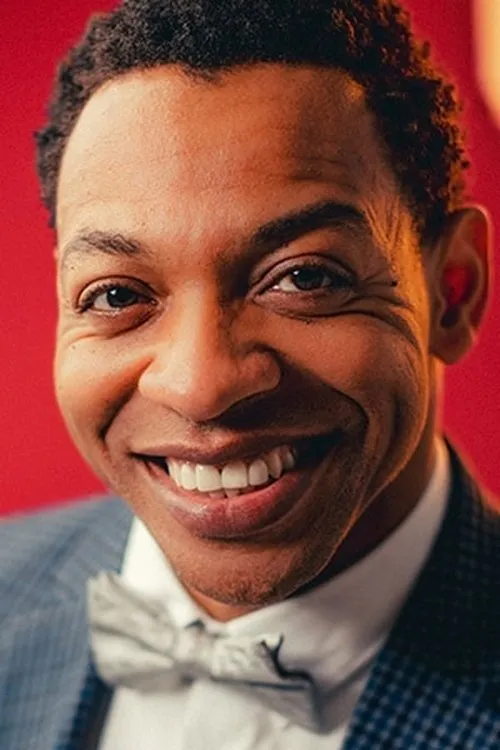 J. Bernard Calloway ha trabajado con Derrick Baskin en 2 ocasiones