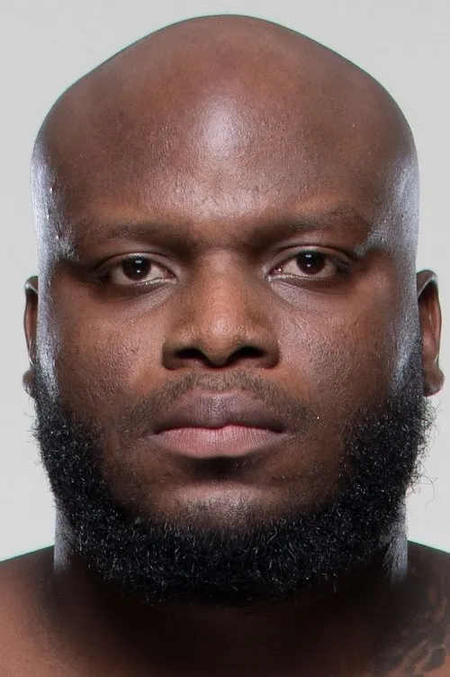 Derek Brunson ha trabajado con Derrick Lewis en 3 ocasiones