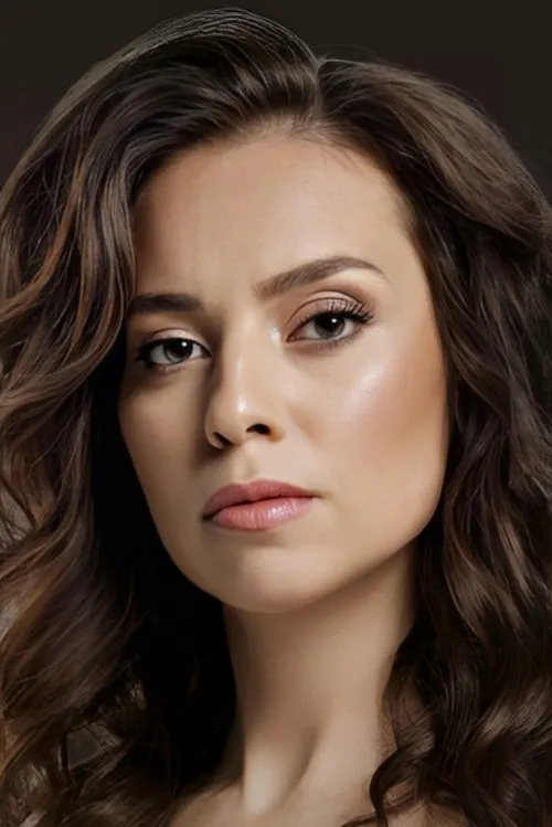 Derya Artemel en su biografía y filmografía