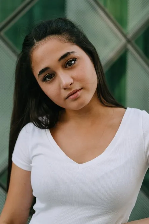 Derya Dilber interpretando a Selma