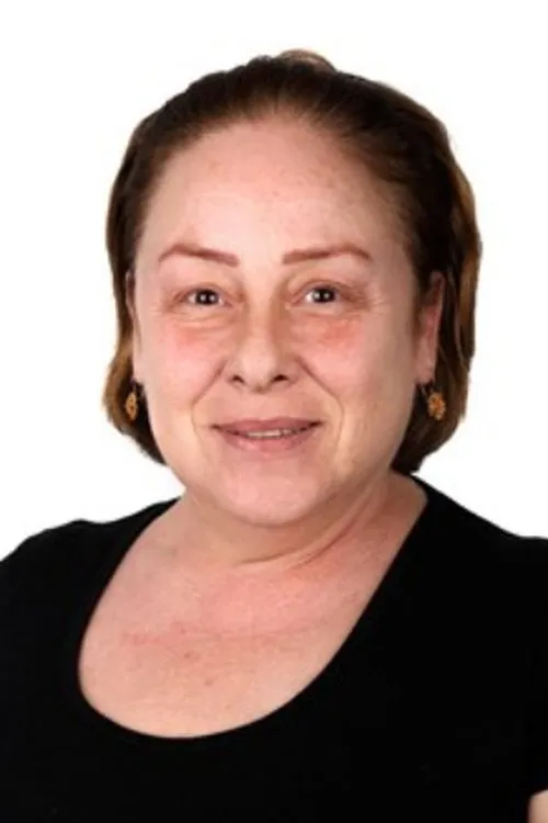 Derya Kurtuluş Oktar — personaje: Sehriye