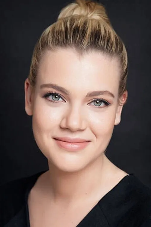 Derya Şensoy interpretando a 