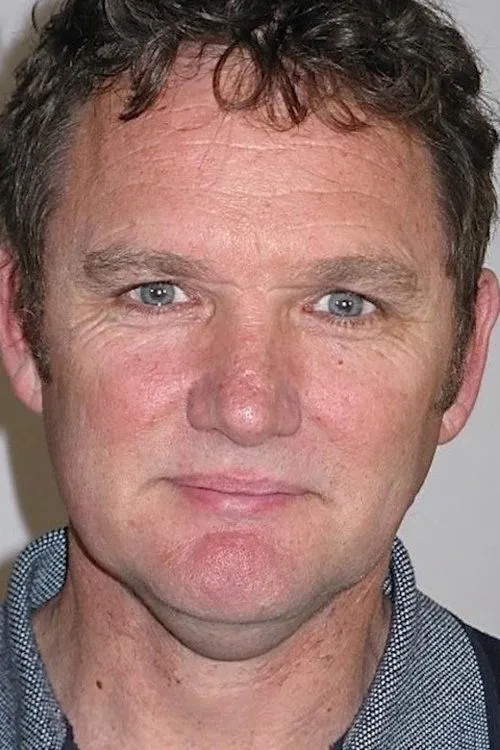 Don Langridge ha trabajado con Des Morgan en 1 ocasiones