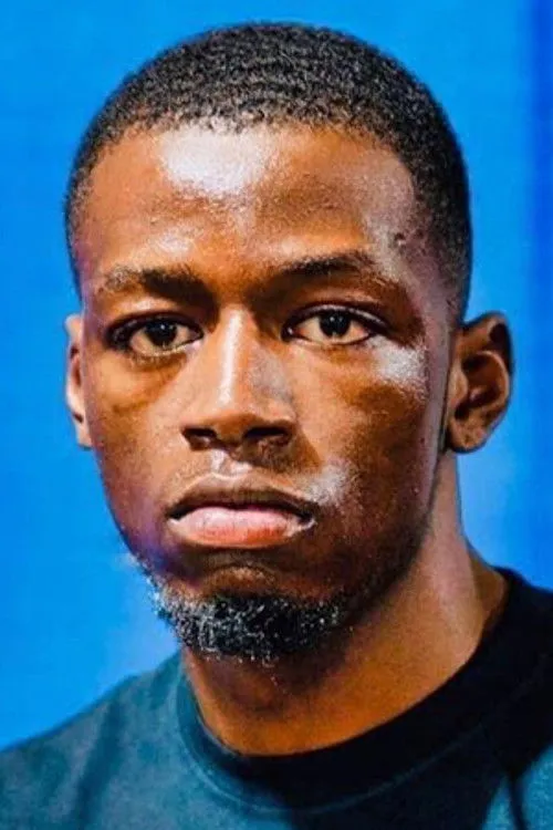 Nonito Donaire Jr. ha trabajado con Deshawn Prather en 1 ocasiones