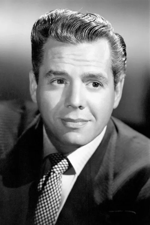 Desi Arnaz — personaje: Ricky Ricardo