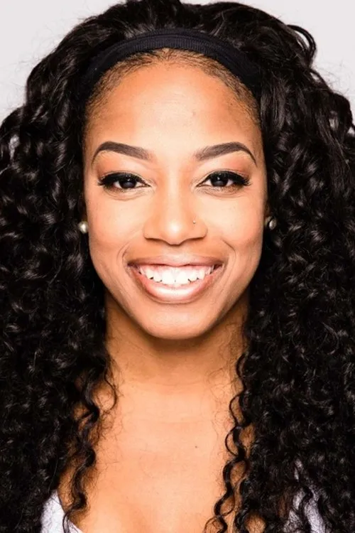 Paul Brian Johnson ha trabajado con Desi-Ray Morris en 1 ocasiones