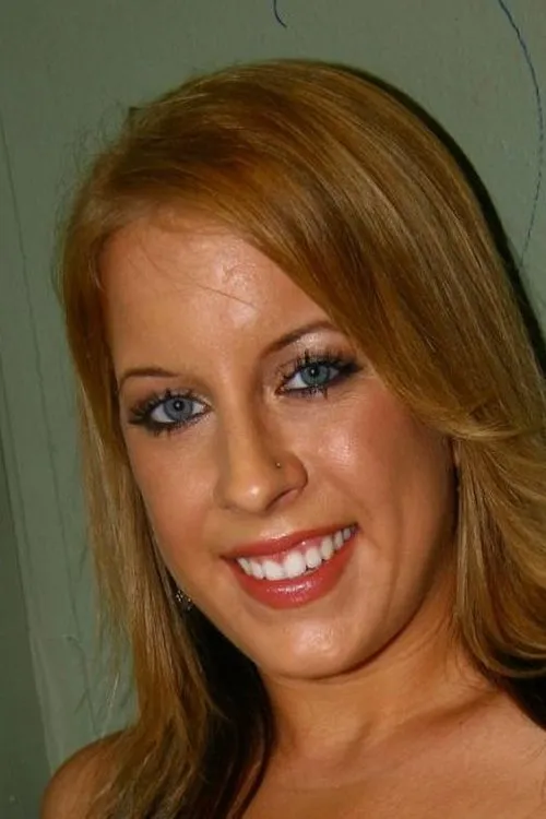 Desire Moore interpretando a 