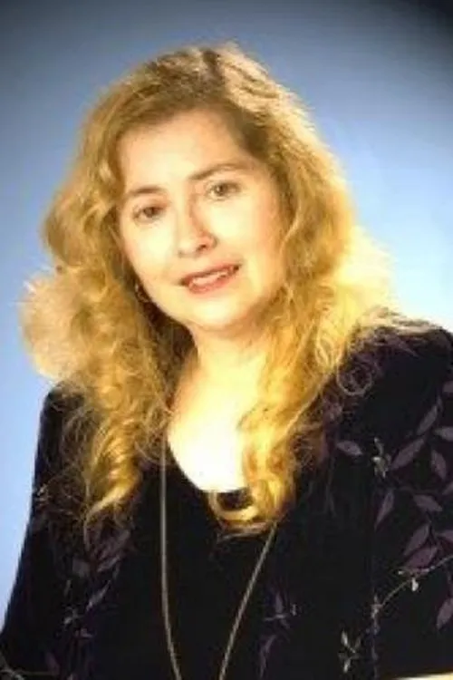 Desiree Hurtak en su biografía y filmografía