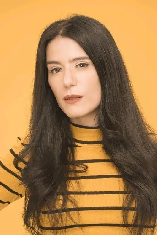 Virginia Garófalo ha trabajado con Desirée Salgueiro en 1 ocasiones