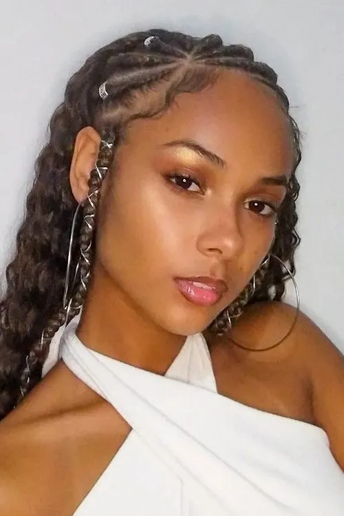 Desirée Silva — personaje: Self