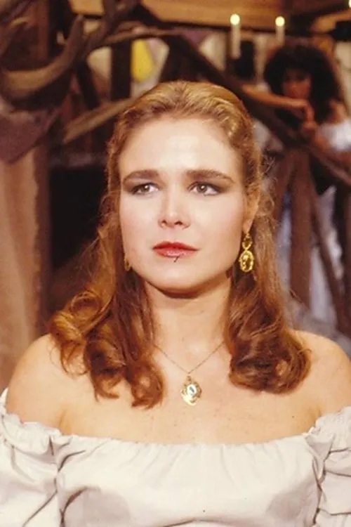 Desireé Vignolli en su biografía y filmografía