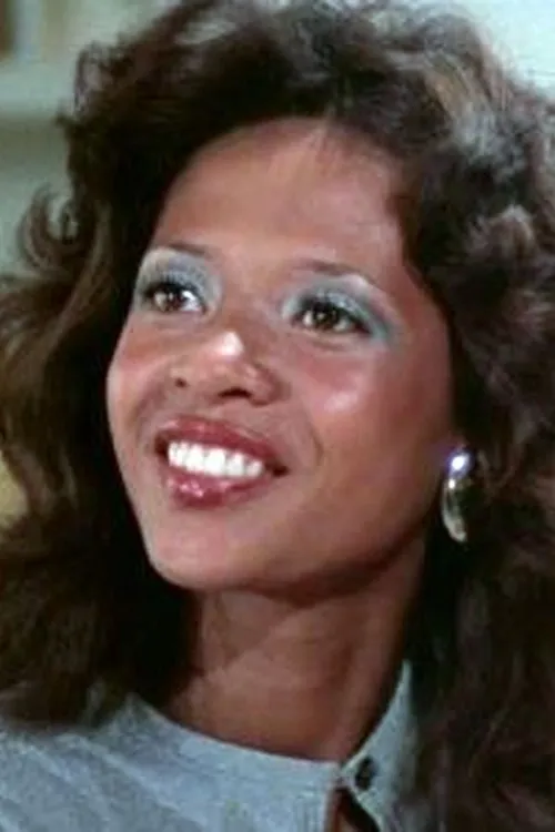 Sharon Thorpe ha trabajado con Desiree West en 15 ocasiones