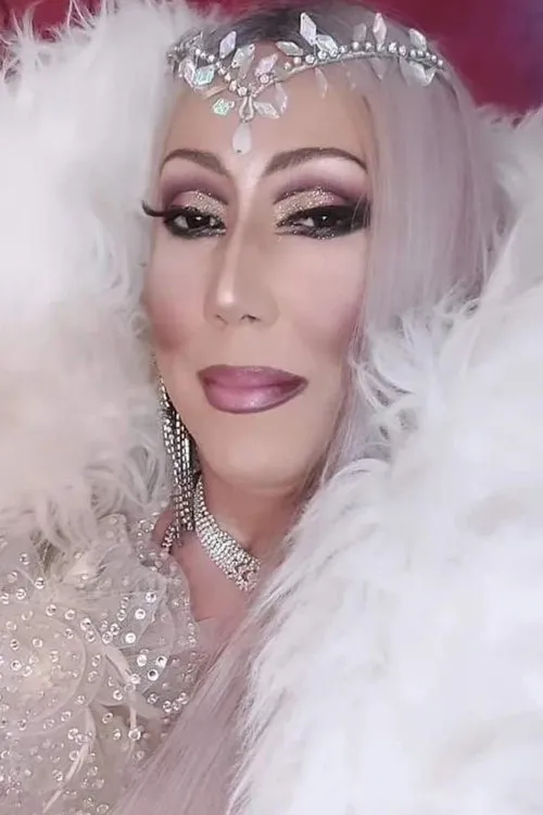 Dja de Paula ha trabajado con Desirre Cher en 1 ocasiones