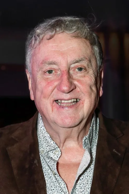 Desmond Barrit interpretando a Nick Bottom