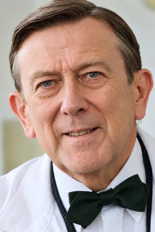 Norman Fairley ha trabajado con Desmond Kelly en 1 ocasiones