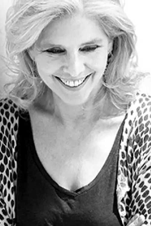 Δέσποινα Γερουλάνου interpretando a Hristina