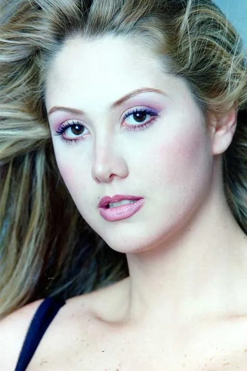 Foto de perfil del actor Dessideria D'Caro en el reparto