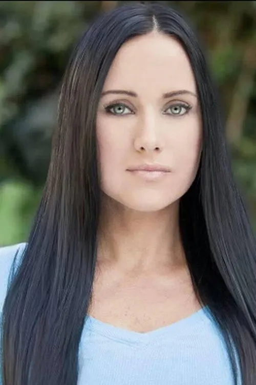 Marjorie Harris ha trabajado con Destiney Sue Walker en 1 ocasiones