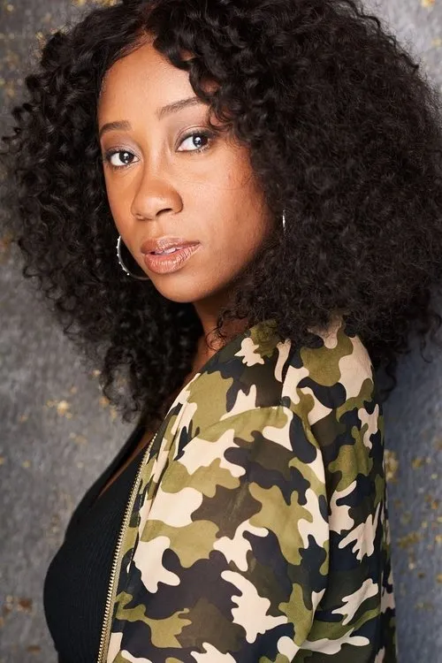 Yvonne Huff ha trabajado con Destiny Faith Nelson en 1 ocasiones