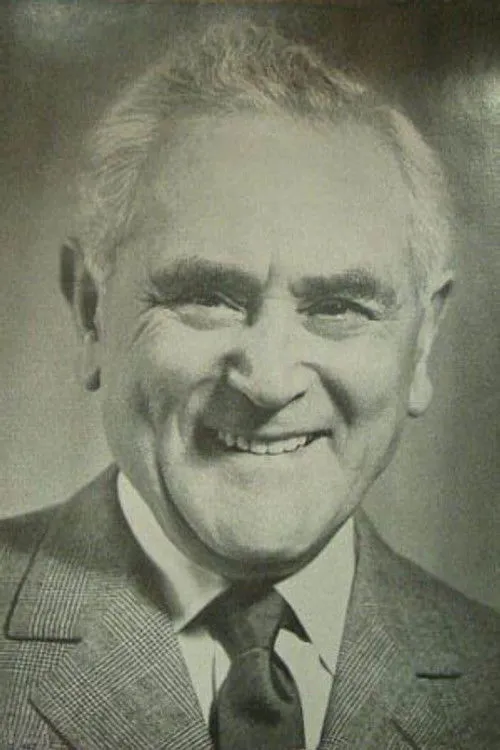 Deszö Ernster interpretando a Il Commendatore