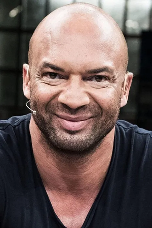 Detlef D. Soost — personaje: Self