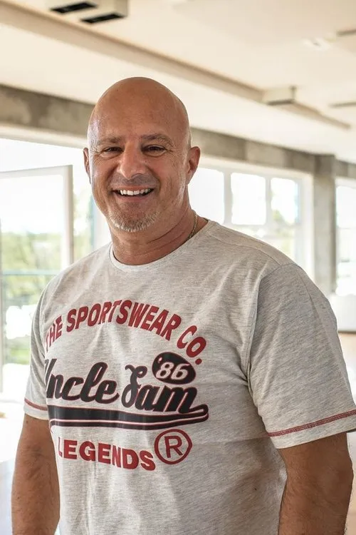 Detlef Steves en su biografía y filmografía