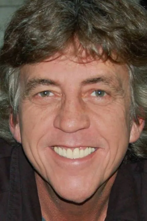 Deto Montenegro interpretando a Reko