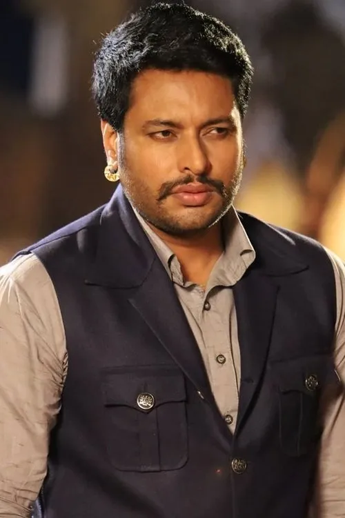 Mukul Dev ha trabajado con Dev Kharoud en 2 ocasiones