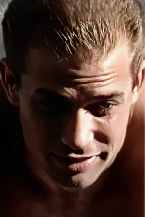 Leaf Hendrickson ha trabajado con Devan Knight en 1 ocasiones